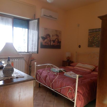 B&B Il Rifugio Dei Lavaturi Tricase Quarto foto