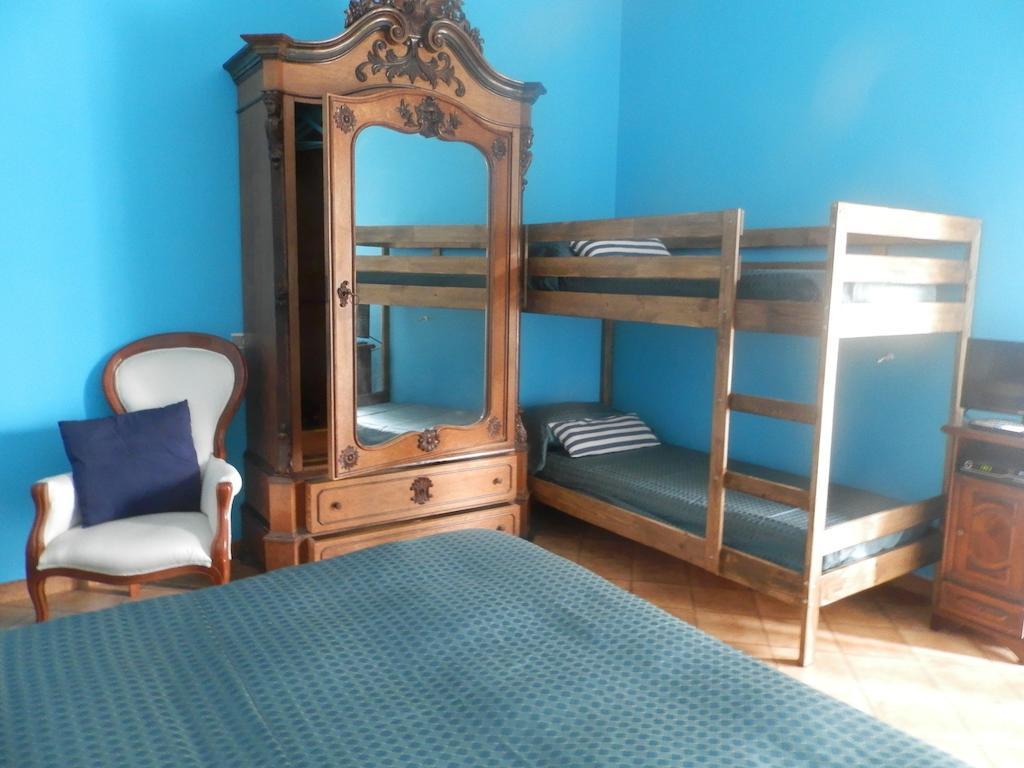 B&B Il Rifugio Dei Lavaturi Tricase Quarto foto
