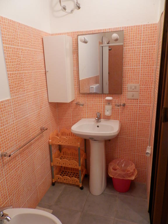B&B Il Rifugio Dei Lavaturi Tricase Quarto foto