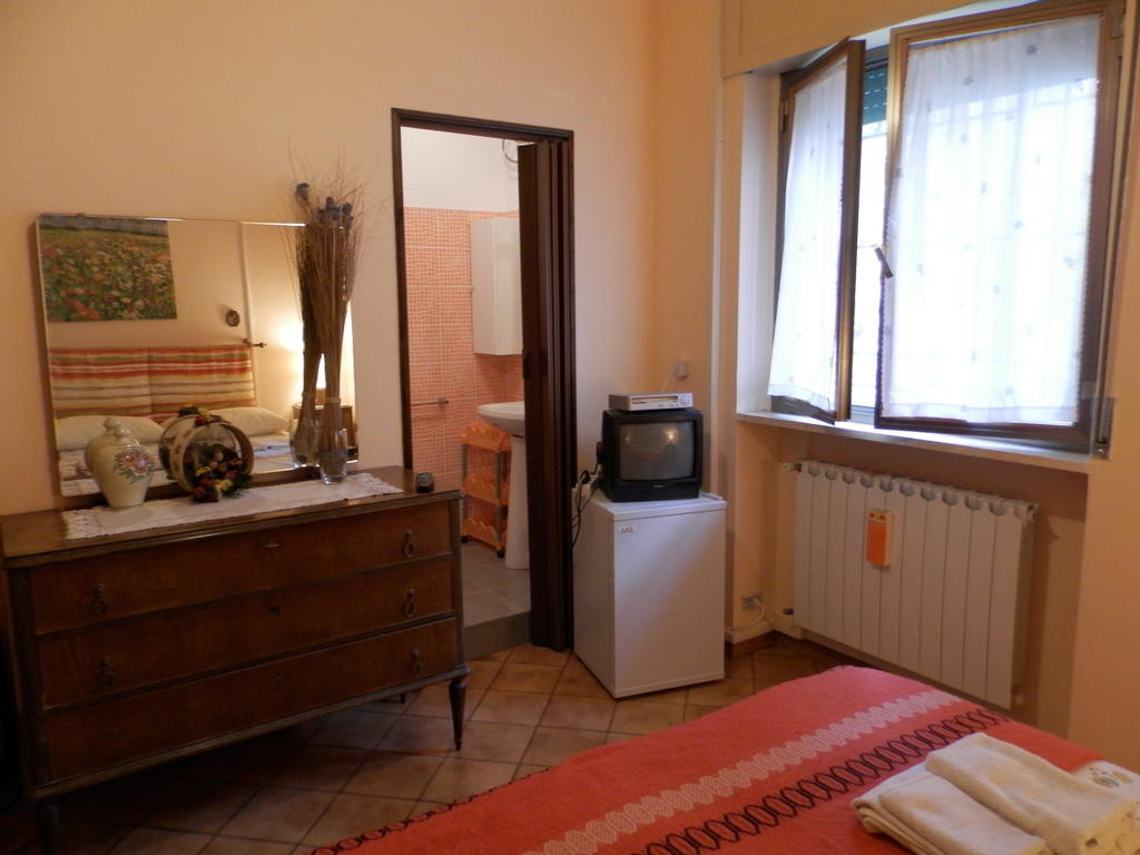 B&B Il Rifugio Dei Lavaturi Tricase Quarto foto