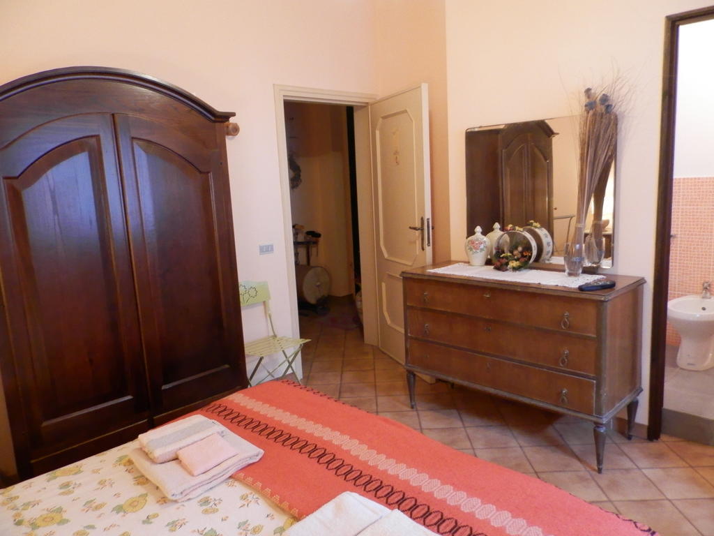 B&B Il Rifugio Dei Lavaturi Tricase Quarto foto
