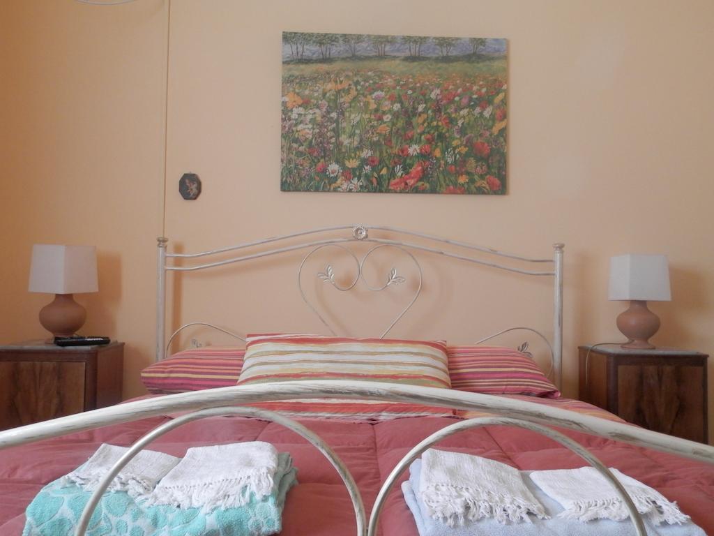 B&B Il Rifugio Dei Lavaturi Tricase Quarto foto