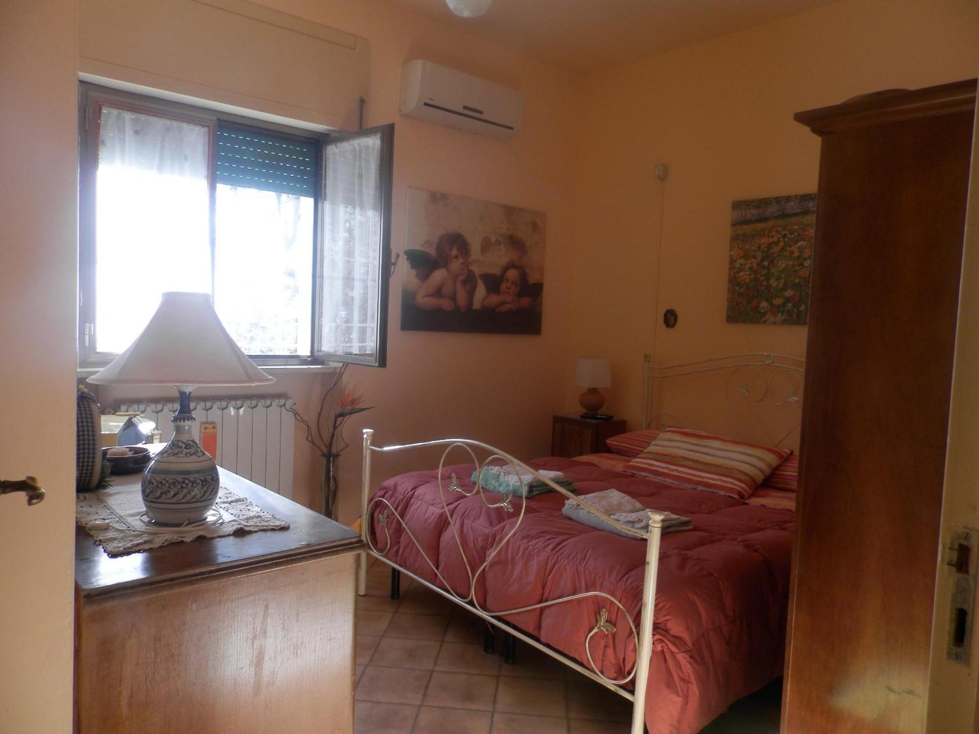 B&B Il Rifugio Dei Lavaturi Tricase Quarto foto