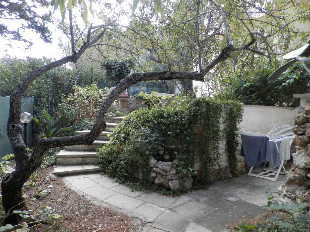 B&B Il Rifugio Dei Lavaturi Tricase Exterior foto
