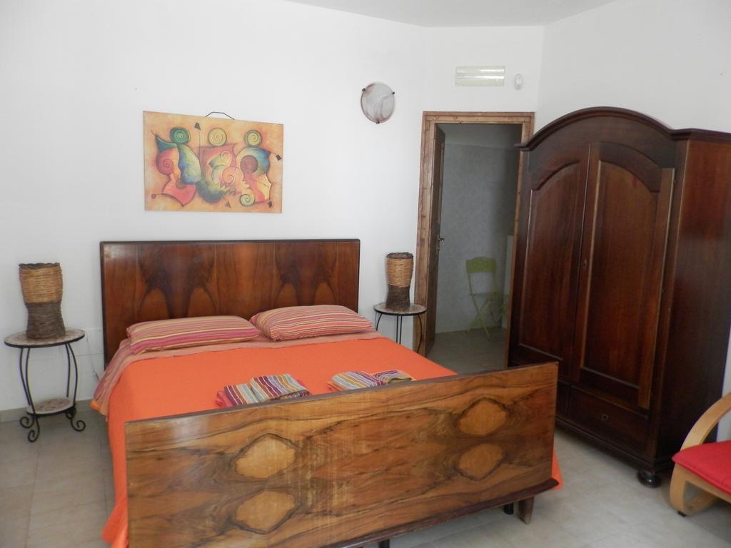 B&B Il Rifugio Dei Lavaturi Tricase Exterior foto