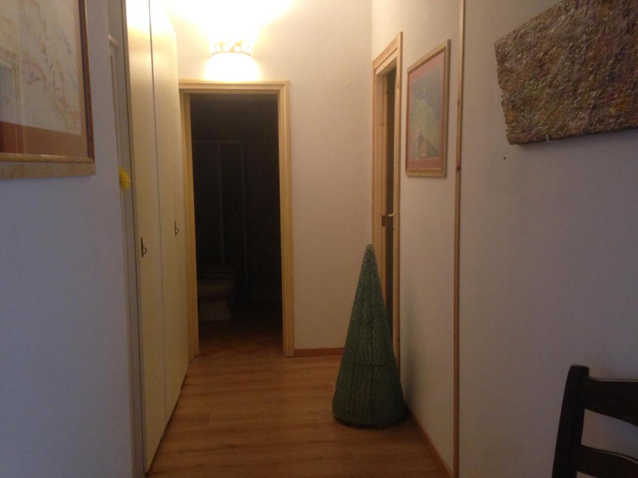 B&B Il Rifugio Dei Lavaturi Tricase Exterior foto